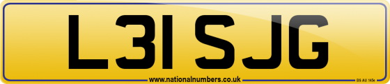 L31 SJG