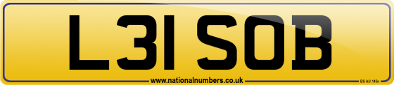 L31 SOB