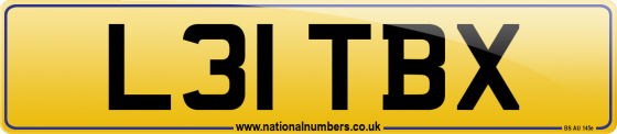 L31 TBX