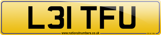 L31 TFU