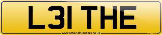 L31 THE