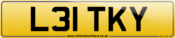 L31 TKY