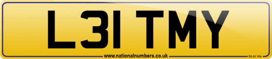 L31 TMY