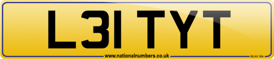 L31 TYT