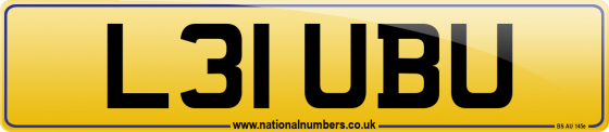 L31 UBU