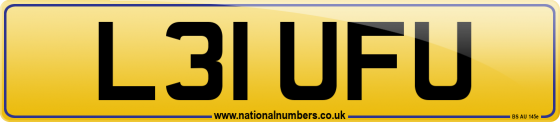 L31 UFU