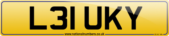 L31 UKY