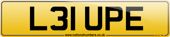 L31 UPE