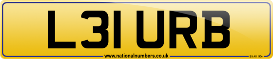 L31 URB