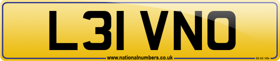 L31 VNO