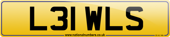 L31 WLS