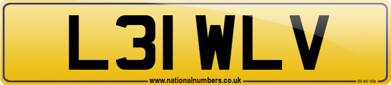 L31 WLV