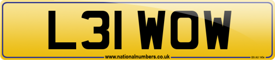 L31 WOW