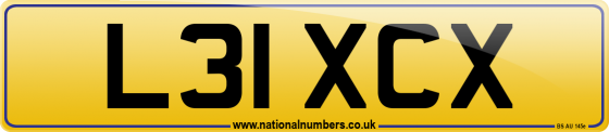 L31 XCX