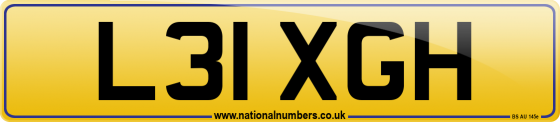 L31 XGH