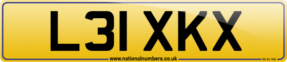 L31 XKX