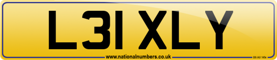 L31 XLY