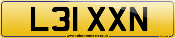 L31 XXN