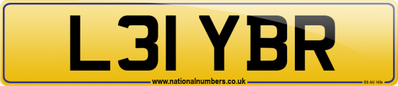 L31 YBR