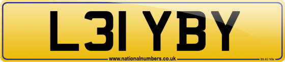 L31 YBY
