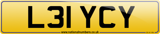 L31 YCY