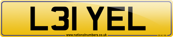 L31 YEL