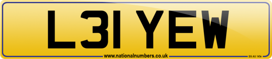 L31 YEW