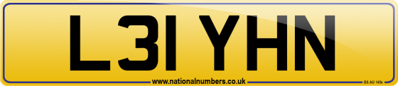 L31 YHN
