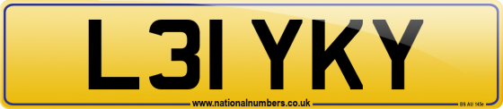 L31 YKY
