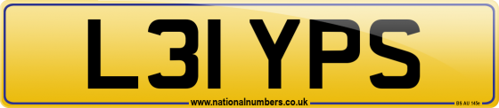 L31 YPS