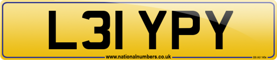 L31 YPY