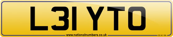 L31 YTO