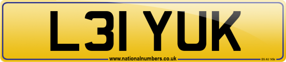 L31 YUK
