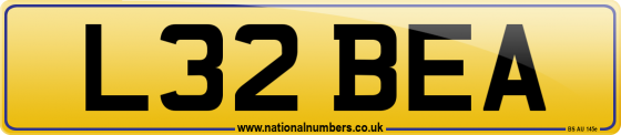 L32 BEA