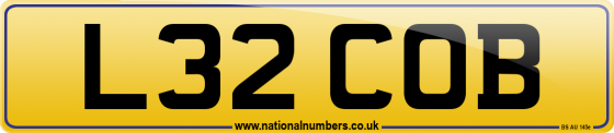 L32 COB