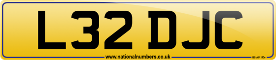 L32 DJC