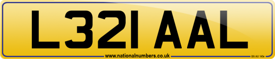 L321 AAL