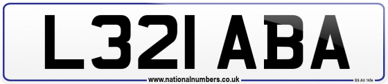 L321 ABA