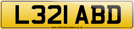 L321 ABD