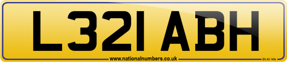 L321 ABH