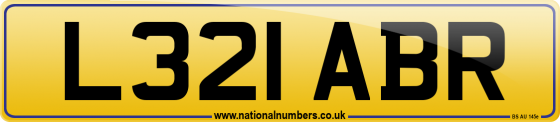L321 ABR