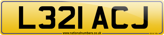 L321 ACJ