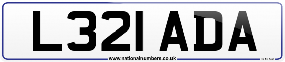 L321 ADA
