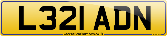 L321 ADN