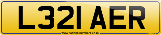 L321 AER