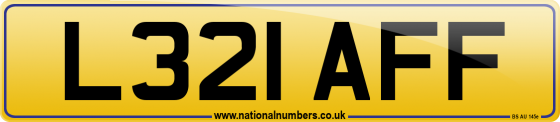 L321 AFF