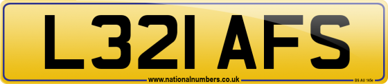 L321 AFS
