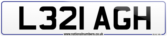 L321 AGH