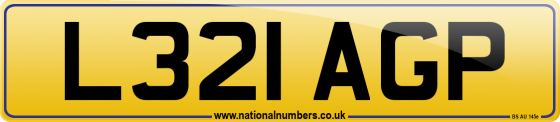 L321 AGP