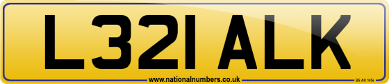 L321 ALK
